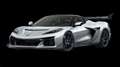 Corvette ZR1 ZR1X Corvette 1.267 PS | eAWD | Ank. Sept. Silber - thumbnail 2