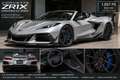 Corvette ZR1 ZR1X Corvette 1.267 PS | eAWD | Ank. Sept. Silber - thumbnail 1