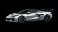 Corvette ZR1 ZR1X Corvette 1.267 PS | eAWD | Ank. Sept. Silber - thumbnail 3