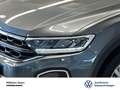 Volkswagen T-Roc 1.0 TSI Navi LED Sitzheizung Leichtmetallräder Grau - thumbnail 6