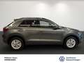 Volkswagen T-Roc 1.0 TSI Navi LED Sitzheizung Leichtmetallräder Grau - thumbnail 4
