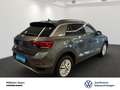 Volkswagen T-Roc 1.0 TSI Navi LED Sitzheizung Leichtmetallräder Grau - thumbnail 5