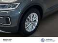 Volkswagen T-Roc 1.0 TSI Navi LED Sitzheizung Leichtmetallräder Grau - thumbnail 11