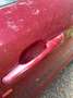 Jaguar F-Pace F-Pace 20d AWD Prestige Aut. Prestige Rot - thumbnail 4