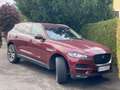 Jaguar F-Pace F-Pace 20d AWD Prestige Aut. Prestige Rot - thumbnail 1