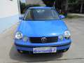 Volkswagen Polo 4ª 1.4 16V 5p. Trendline GPL Blu/Azzurro - thumbnail 9