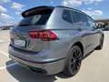 Volkswagen Tiguan Allspace 2.0 TDI DSG*4M*R LINE*7 STZE*VOL Grau - thumbnail 5