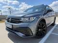 Volkswagen Tiguan Allspace 2.0 TDI DSG*4M*R LINE*7 STZE*VOL Grau - thumbnail 1