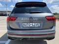 Volkswagen Tiguan Allspace 2.0 TDI DSG*4M*R LINE*7 STZE*VOL Grau - thumbnail 4