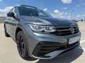 Volkswagen Tiguan Allspace 2.0 TDI DSG*4M*R LINE*7 STZE*VOL Grau - thumbnail 7