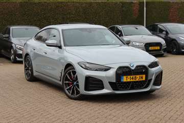 eDrive40 High Executive 84 kWh / SoH 93,5% / Trekh