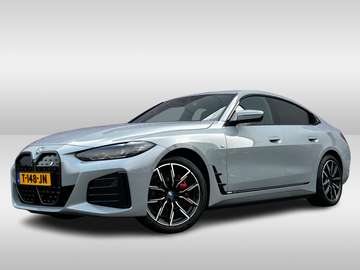 eDrive40 High Executive 84 kWh / SoH 93,5% / Trekh