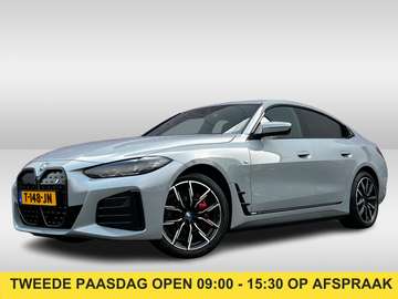 eDrive40 High Executive 84 kWh / Trekhaak / 360Cam