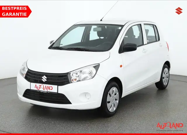 Suzuki Celerio