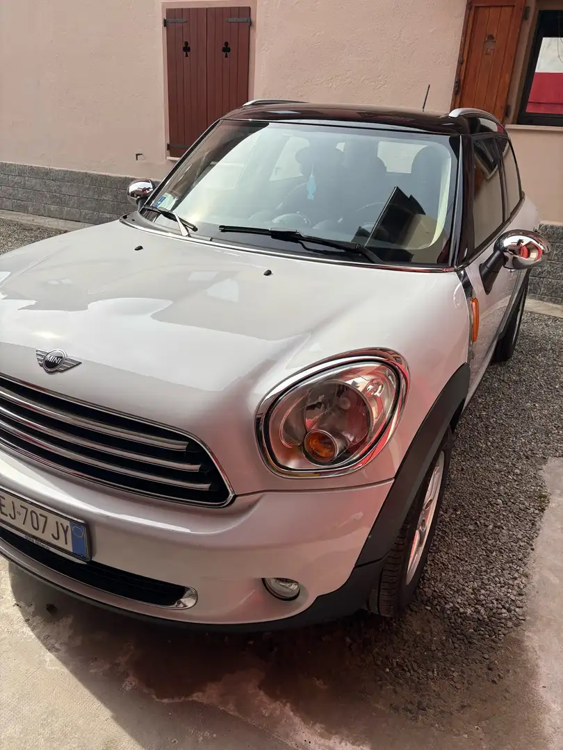 MINI JCW Countryman All4 al4 - 2