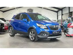 Opel Mokka 1.4 TURBO 140 4x4 COSMO