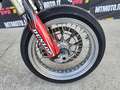 Honda CRF 450 Motard Targata Kw 35 A2 Rosso - thumbnail 7