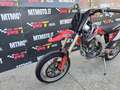 Honda CRF 450 Motard Targata Kw 35 A2 Rosso - thumbnail 3