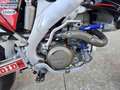 Honda CRF 450 Motard Targata Kw 35 A2 Rosso - thumbnail 15