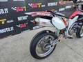 Honda CRF 450 Motard Targata Kw 35 A2 Rosso - thumbnail 5
