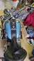 Harley-Davidson Softail Heritage Deluxe Bleu - thumbnail 3