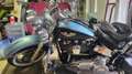 Harley-Davidson Softail Heritage Deluxe Bleu - thumbnail 2