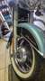 Harley-Davidson Softail Heritage Deluxe Bleu - thumbnail 8