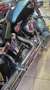 Harley-Davidson Softail Heritage Deluxe Bleu - thumbnail 5
