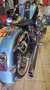 Harley-Davidson Softail Heritage Deluxe Bleu - thumbnail 4