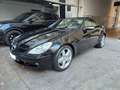 Mercedes-Benz SLK 350 V6 BOOK/BI-XENON/NAVI/AIRSCARF Schwarz - thumbnail 3