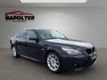 BMW 525 5er 525d e60 xDrive/Head-UP/AHV/ACC/Keyless Schwarz - thumbnail 7