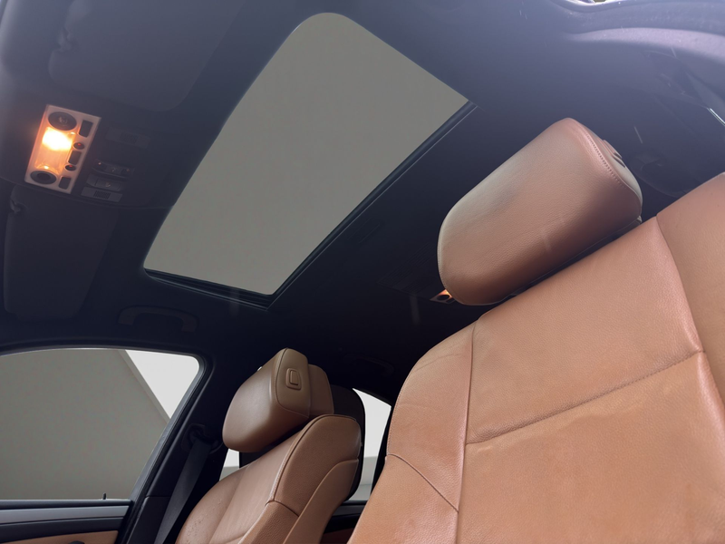 BMW 525 5er 525d xDrive/Head-UP/AHV/ACC/Keyless — photo 10