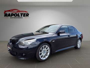 5er 525d e60 xDrive/Head-UP/AHV/ACC/Keyless