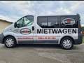 Opel Vivaro Combi L1H1 1,9 DI 2,7t kurz 9 Sitzer Gris - thumbnail 8