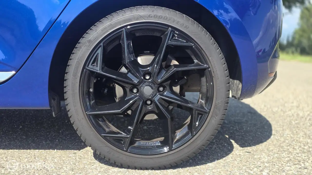 Renault Clio 1.0 TCe 90 Techno lage kilometerstand!, миниатюра 12