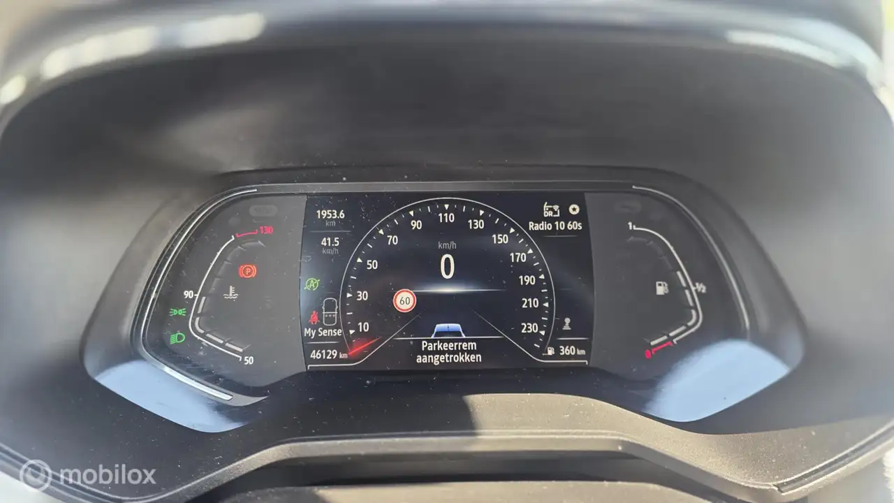 Renault Clio 1.0 TCe 90 Techno lage kilometerstand!, миниатюра 19