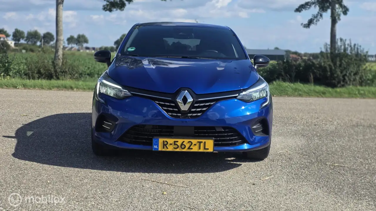 Renault Clio 1.0 TCe 90 Techno lage kilometerstand!, миниатюра 14