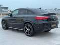 Mercedes-Benz GLE 450 /43 AMG *SHZ hinten *HarmanKardon*360° Schwarz - thumbnail 11