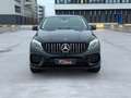 Mercedes-Benz GLE 450 /43 AMG *SHZ hinten *HarmanKardon*360° Schwarz - thumbnail 3