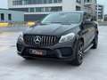 Mercedes-Benz GLE 450 /43 AMG *SHZ hinten *HarmanKardon*360° Schwarz - thumbnail 2