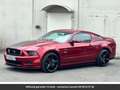 Ford Mustang GT Premium Tout compris hors homologation 4500e Rouge - thumbnail 6