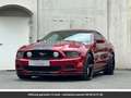 Ford Mustang GT Premium Tout compris hors homologation 4500e Rouge - thumbnail 5