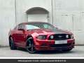 Ford Mustang GT Premium Tout compris hors homologation 4500e Rouge - thumbnail 3