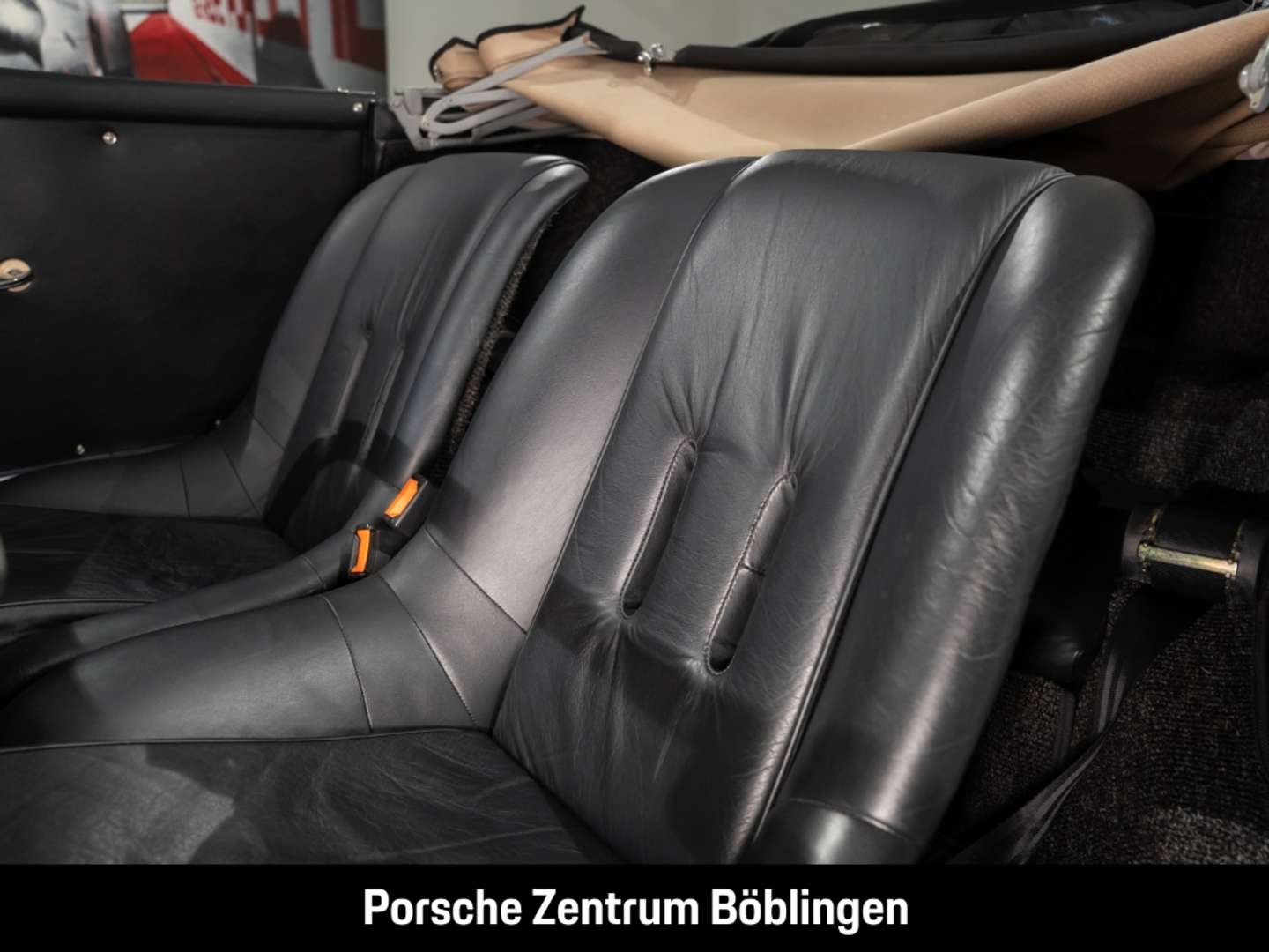 Porsche 356 Speedster -  - Joinsteer - #4