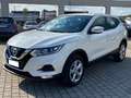 Nissan Qashqai Qashqai II 2017 1.5 dci N-Connecta 110cv Bianco - thumbnail 3