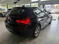 BMW 118 Xdrive//sport Edition///led//gps///1er proprio Nero - thumbnail 5