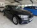 BMW 118 Xdrive//sport Edition///led//gps///1er proprio Nero - thumbnail 3