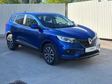 KADJAR Equilibre