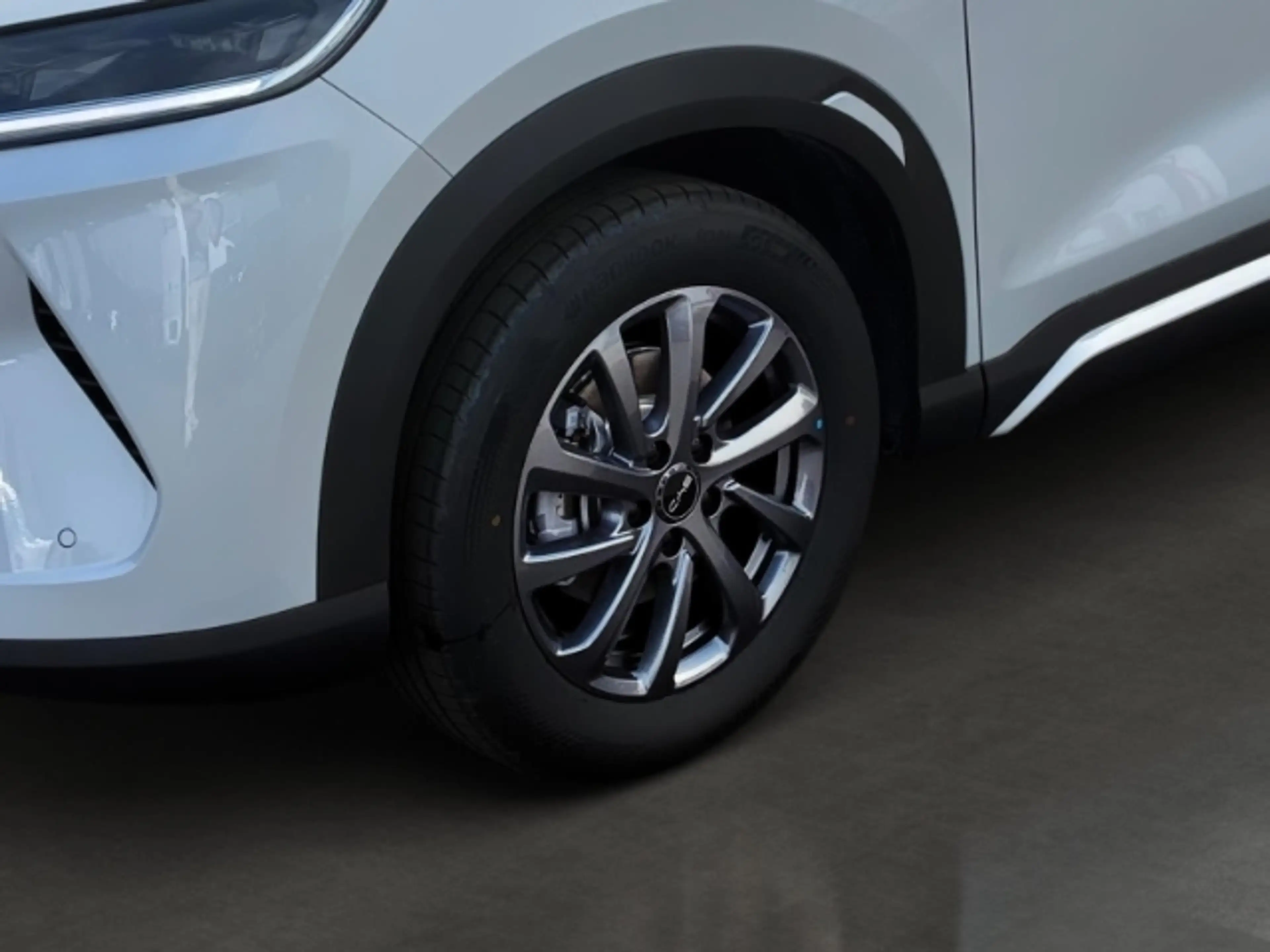 BYD Atto 2 DM-i 1.5 Boost (156 kW 212 PS) — photo 7