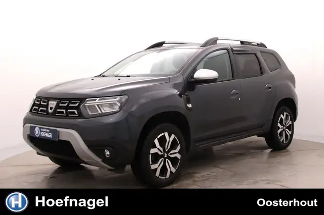 Dacia Duster 1.3 TCe Prestige | Automaat | Cruise control | Sto